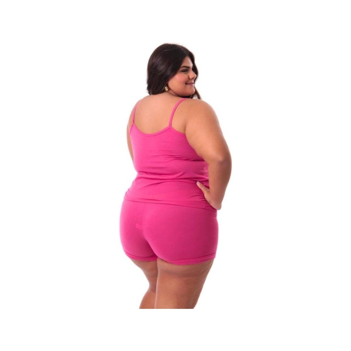 Baby Doll Coleção Essencial / Plus Size - Foto 2