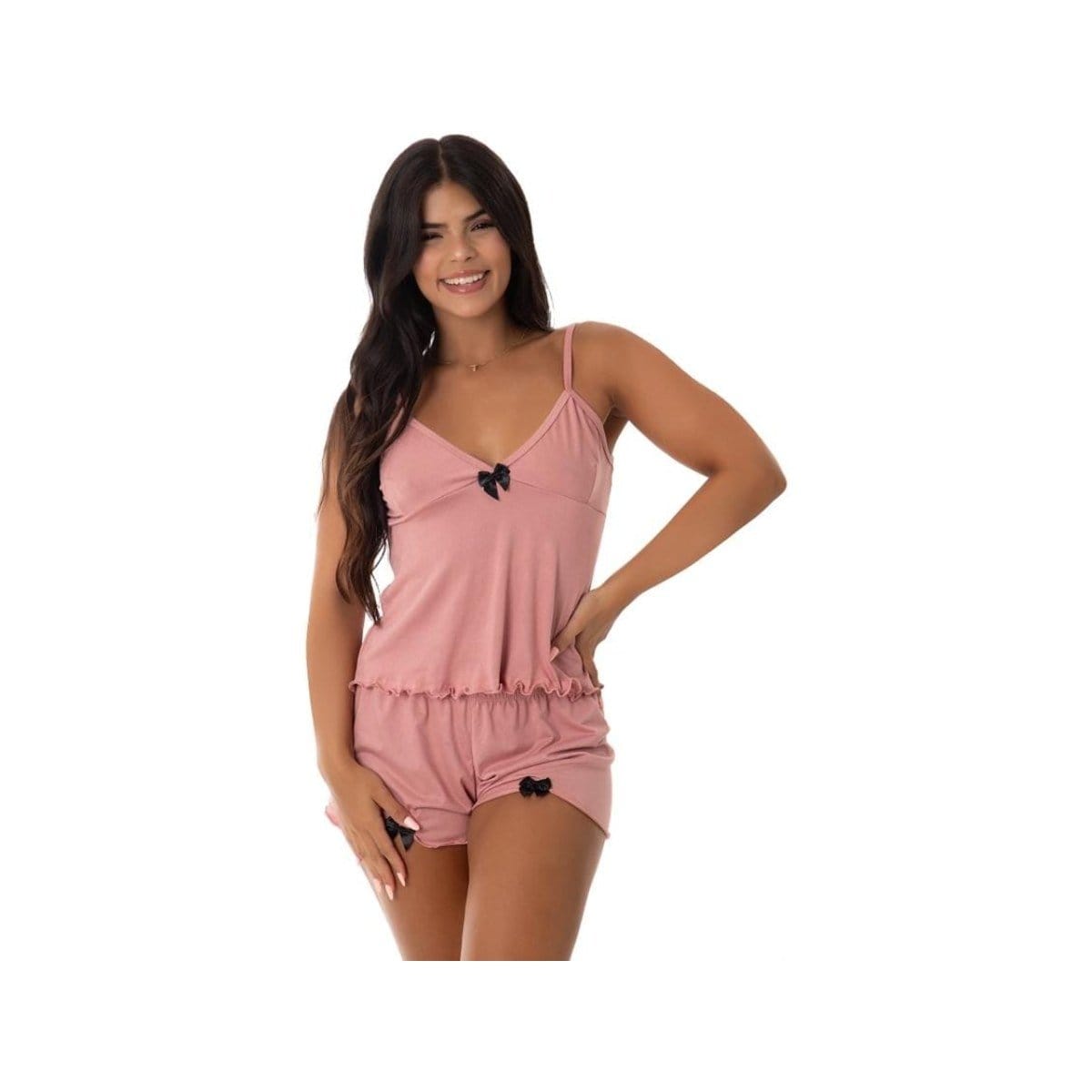 Baby Doll Coleção Essencial - Foto 1